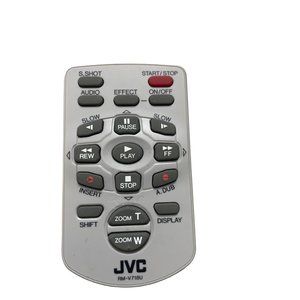JVC Remote Controller